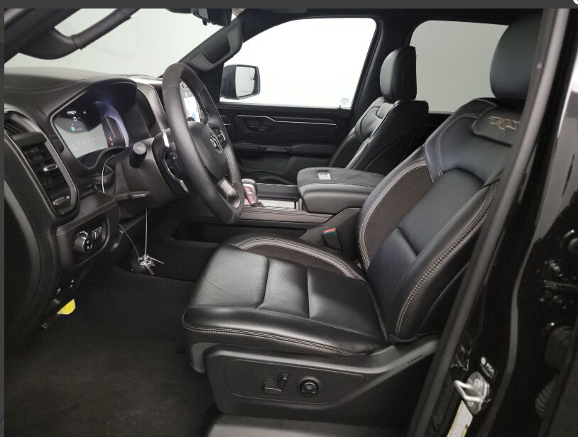 2024 Ram 1500 TRX photo 3