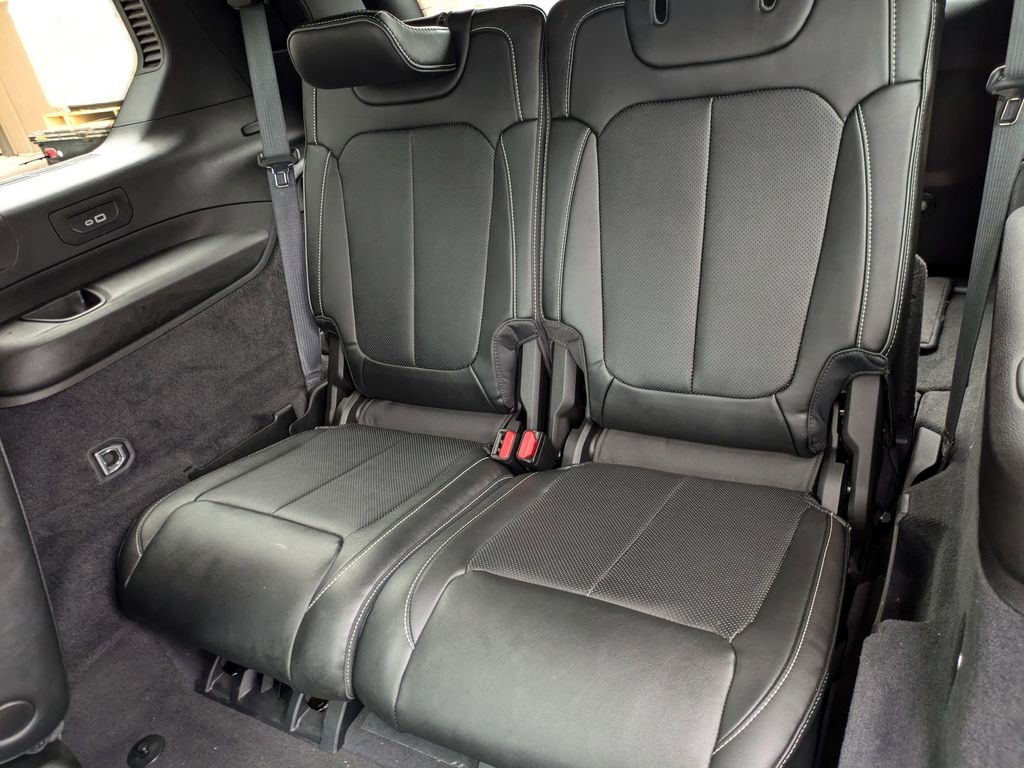 2024 Jeep Grand Cherokee L Overland - Photo 30