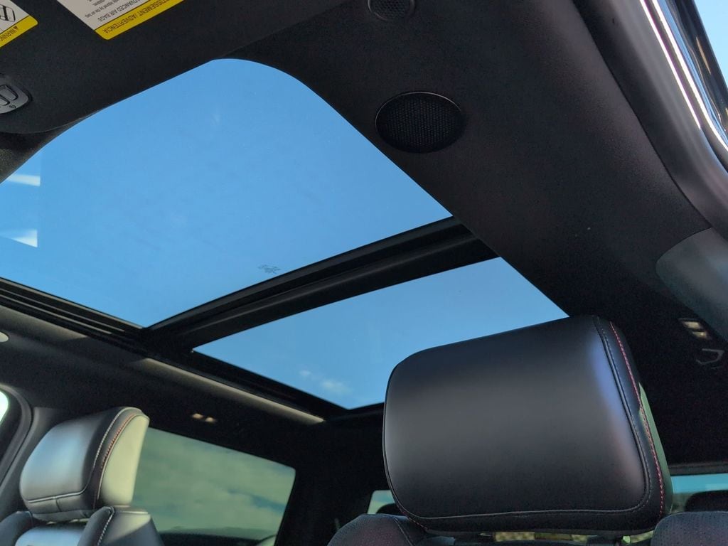 2025 Ford F-150 Raptor - Photo 25