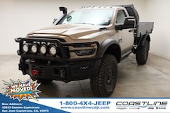 2026 Ram 2500 AEV PROSPECTOR XL TRAY BED Pickup