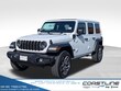 Jeep Wrangler 4xe