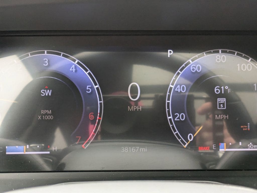 2024 Jeep Grand Cherokee L Overland - Photo 22