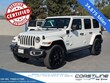 Jeep Wrangler 4xe
