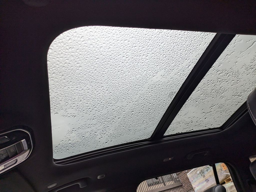 2024 Jeep Grand Cherokee L Overland - Photo 27