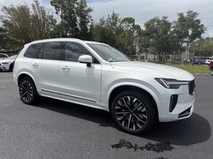 2026 Volvo XC90 plug-in hybrid T8 Core SUV