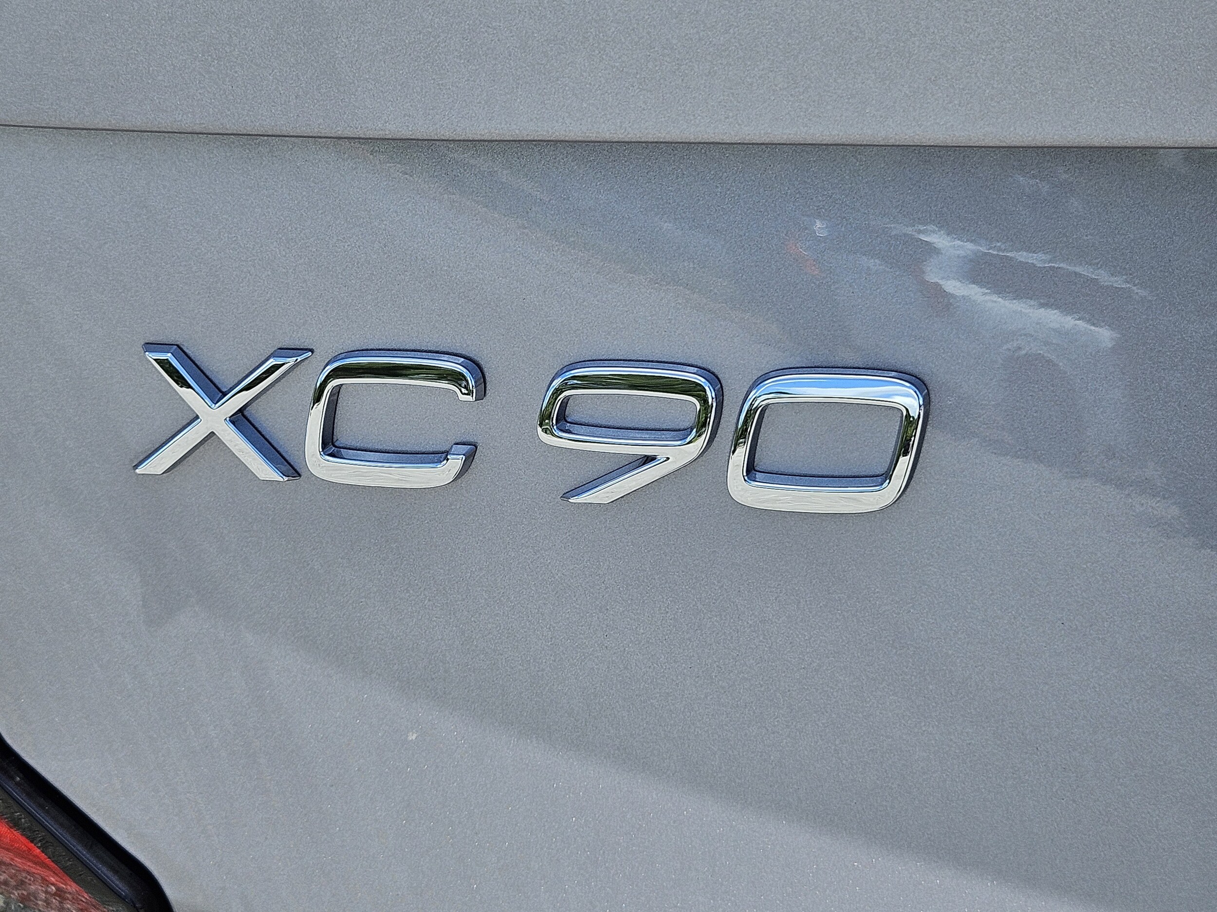 2026 Volvo XC90 Plus - Photo 11