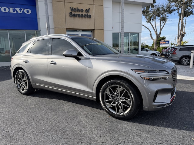 2022 Genesis GV70 2.5T Advanced SUV for sale in Sarasota, FL