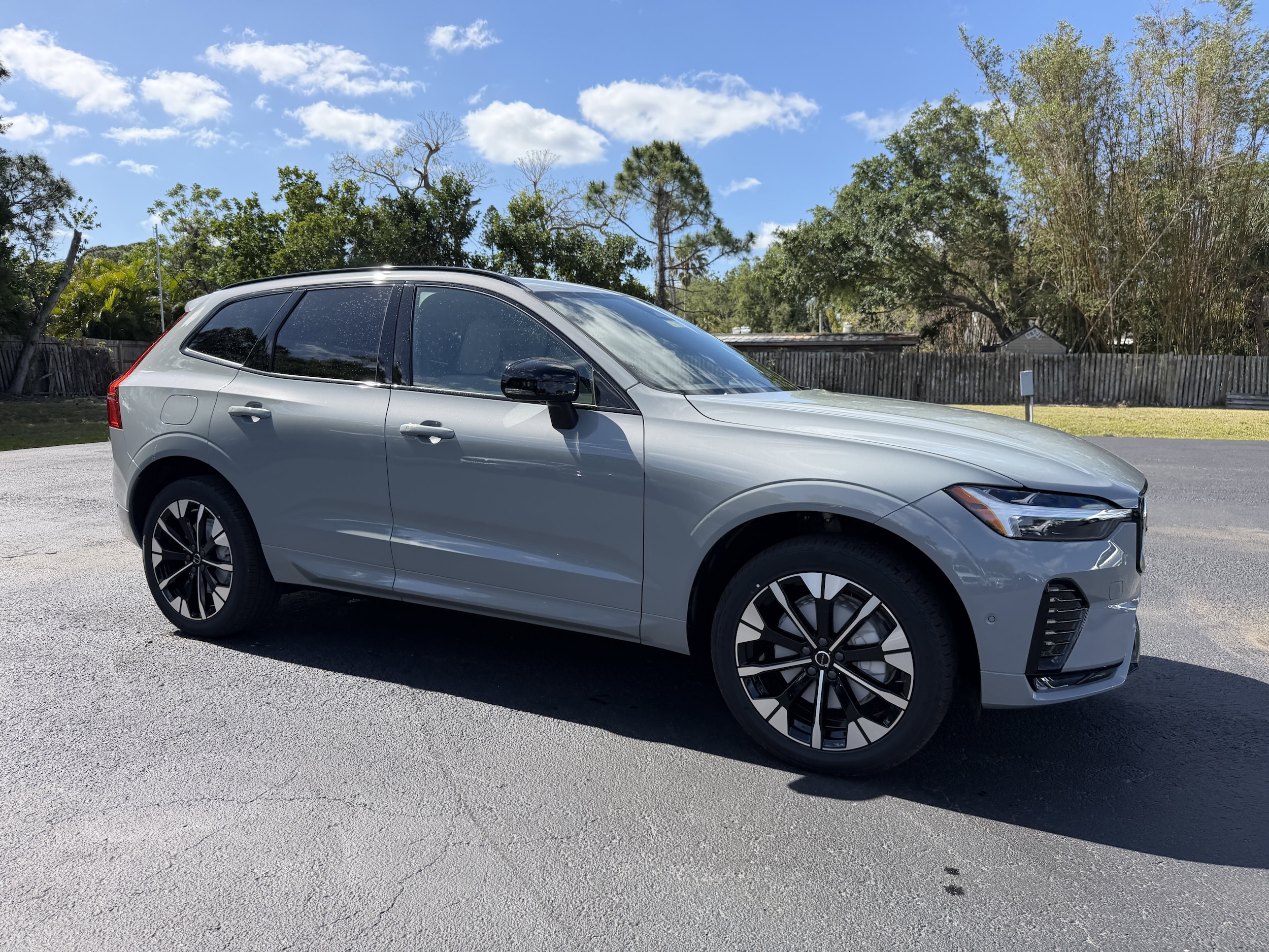 2026 Volvo XC60