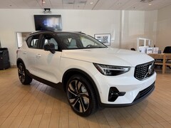 2026 Volvo XC40 B5 Ultra AWD SUV