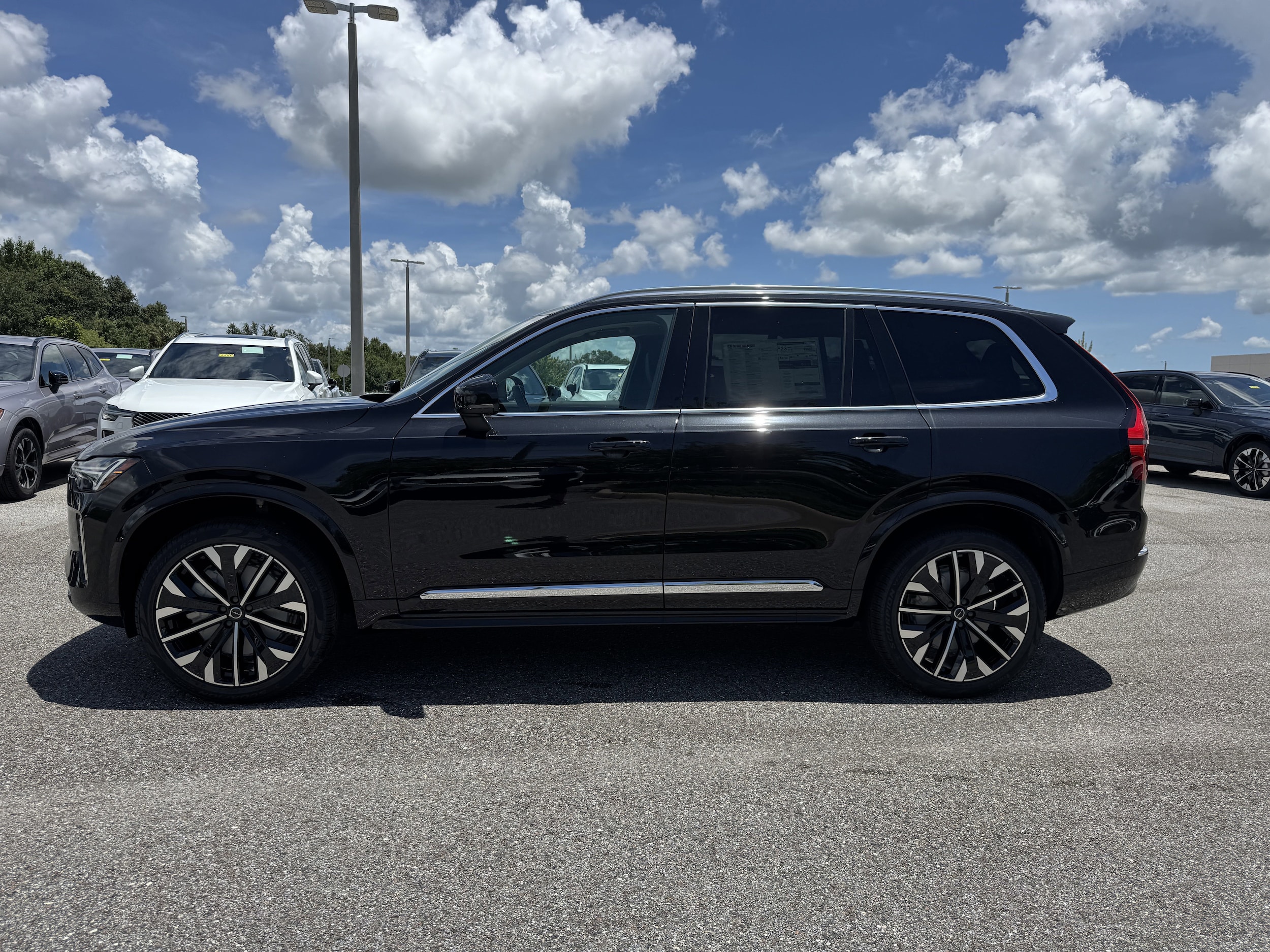 2026 Volvo XC90 Core - Photo 6