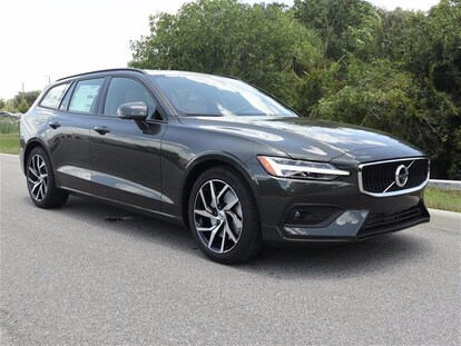 New Volvo V60 For Sale At Sunset Automotive Group Vin Yv1102ek2l