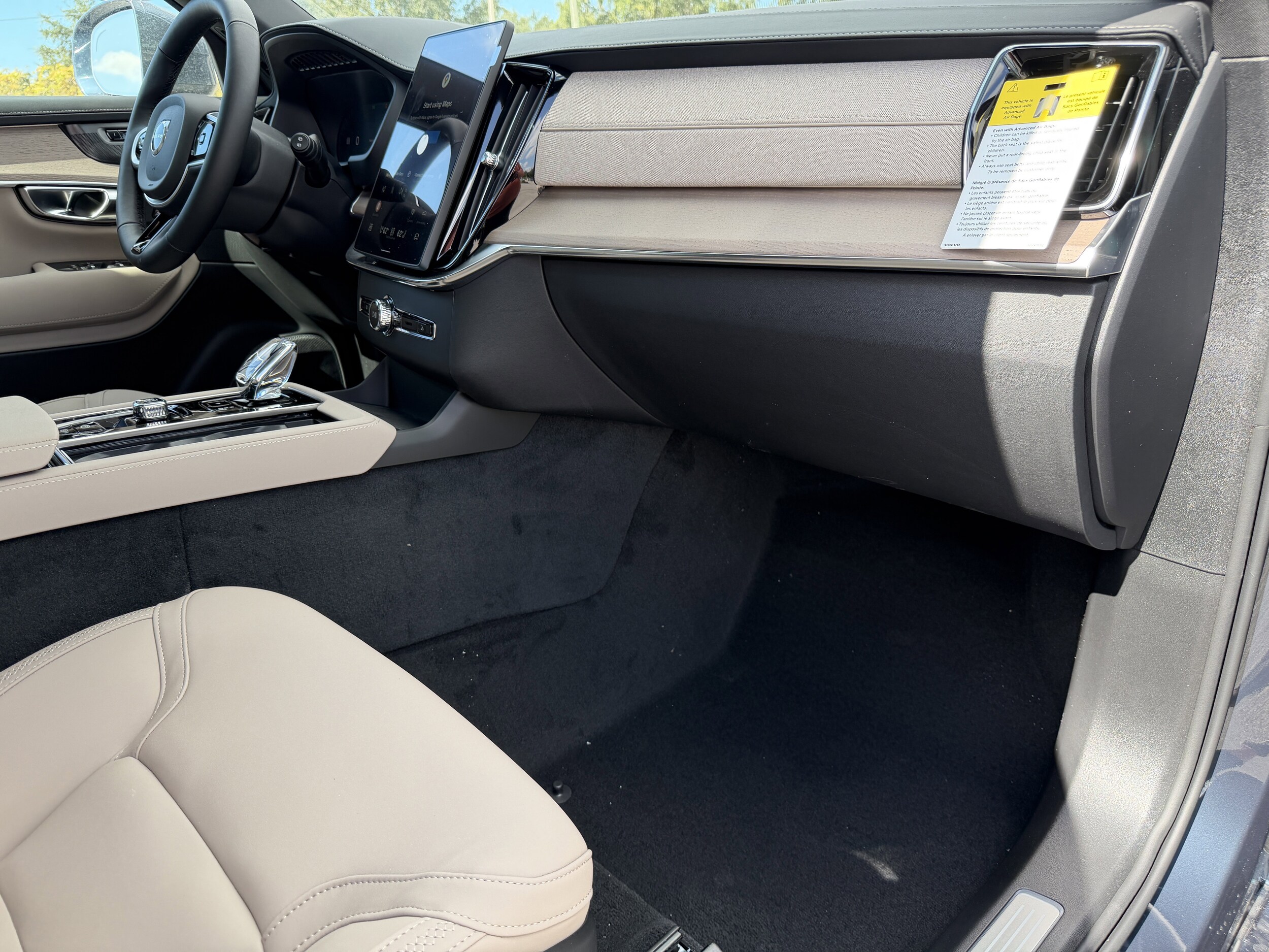 2026 Volvo XC90 Plus - Photo 10
