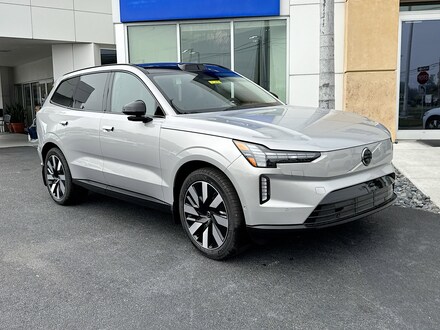 2025 Volvo EX90 Twin Motor Performance Ultra 7-Seater AWD SUV