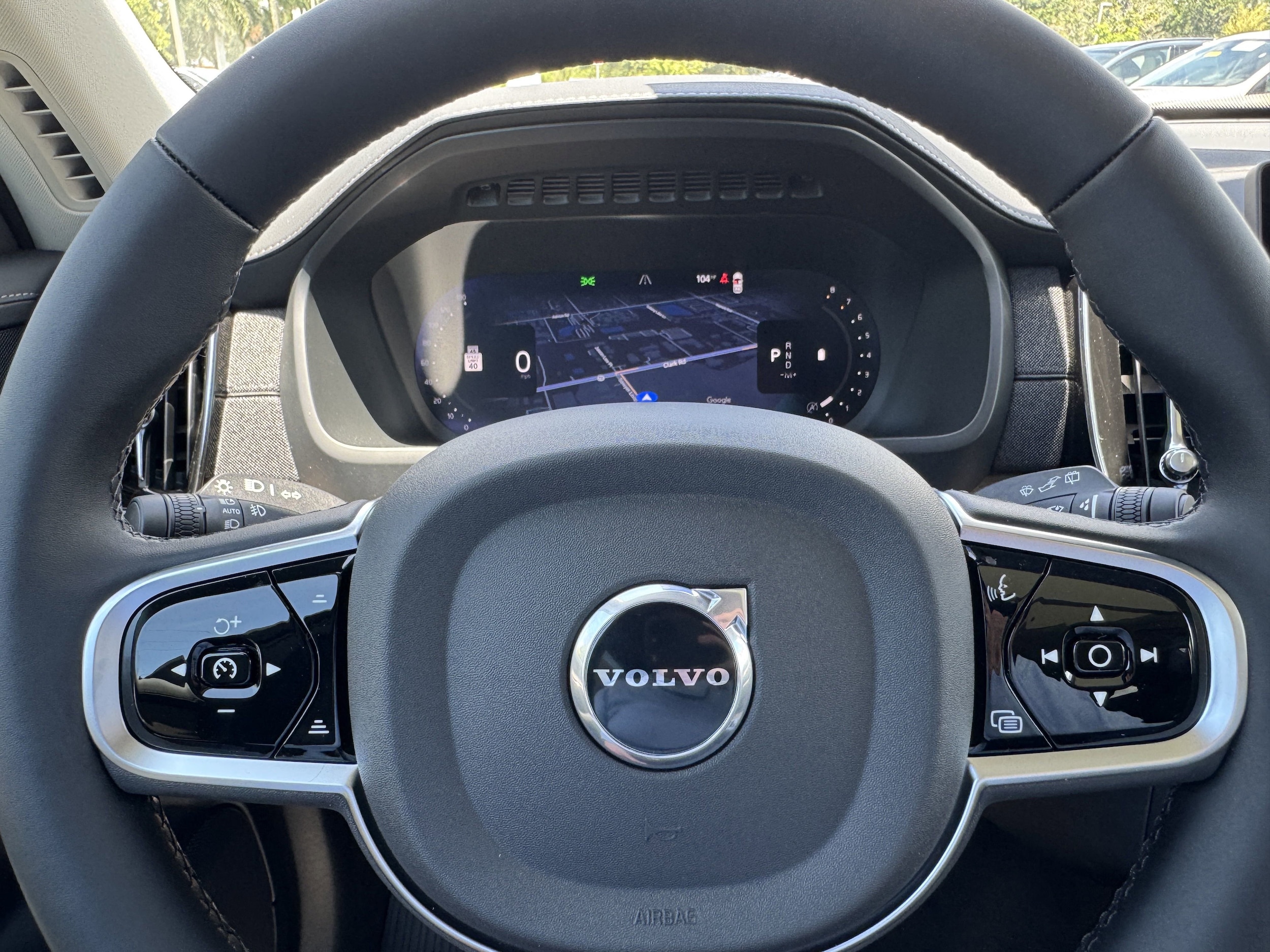 2026 Volvo XC90 Core - Photo 29