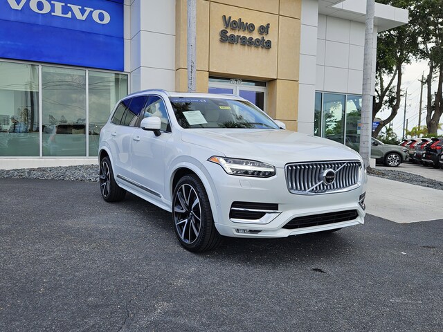 2024 Volvo XC90 B5 Plus SUV for sale in Sarasota, FL