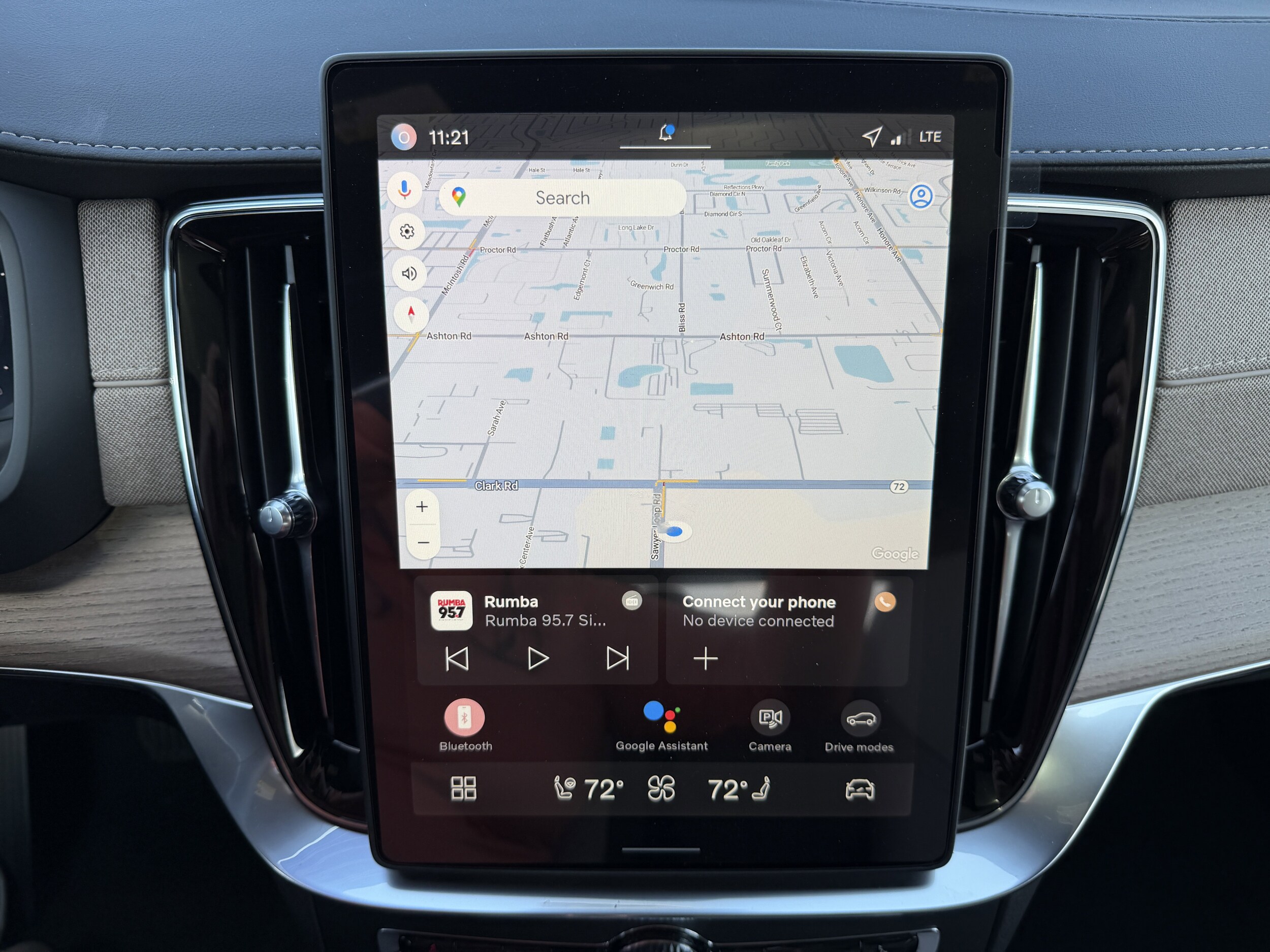 2026 Volvo XC90 Plus - Photo 20