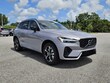 Volvo XC60 plug-in hybrid