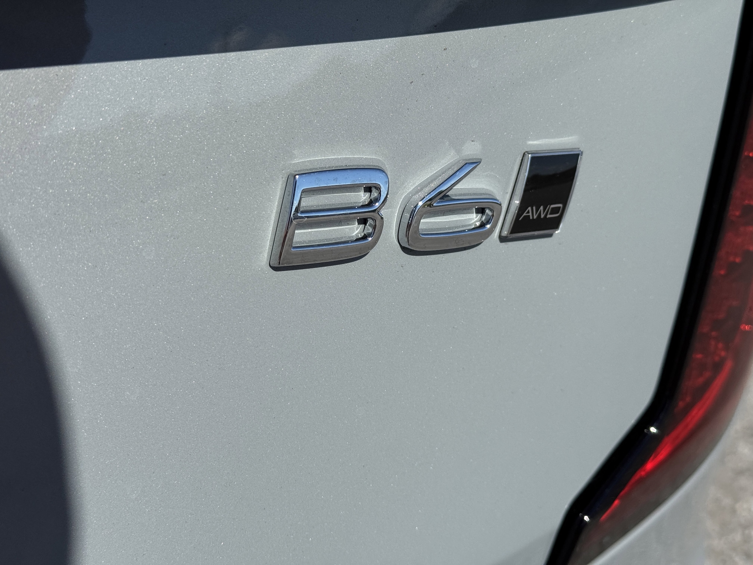 2026 Volvo XC90 Ultra - Photo 10