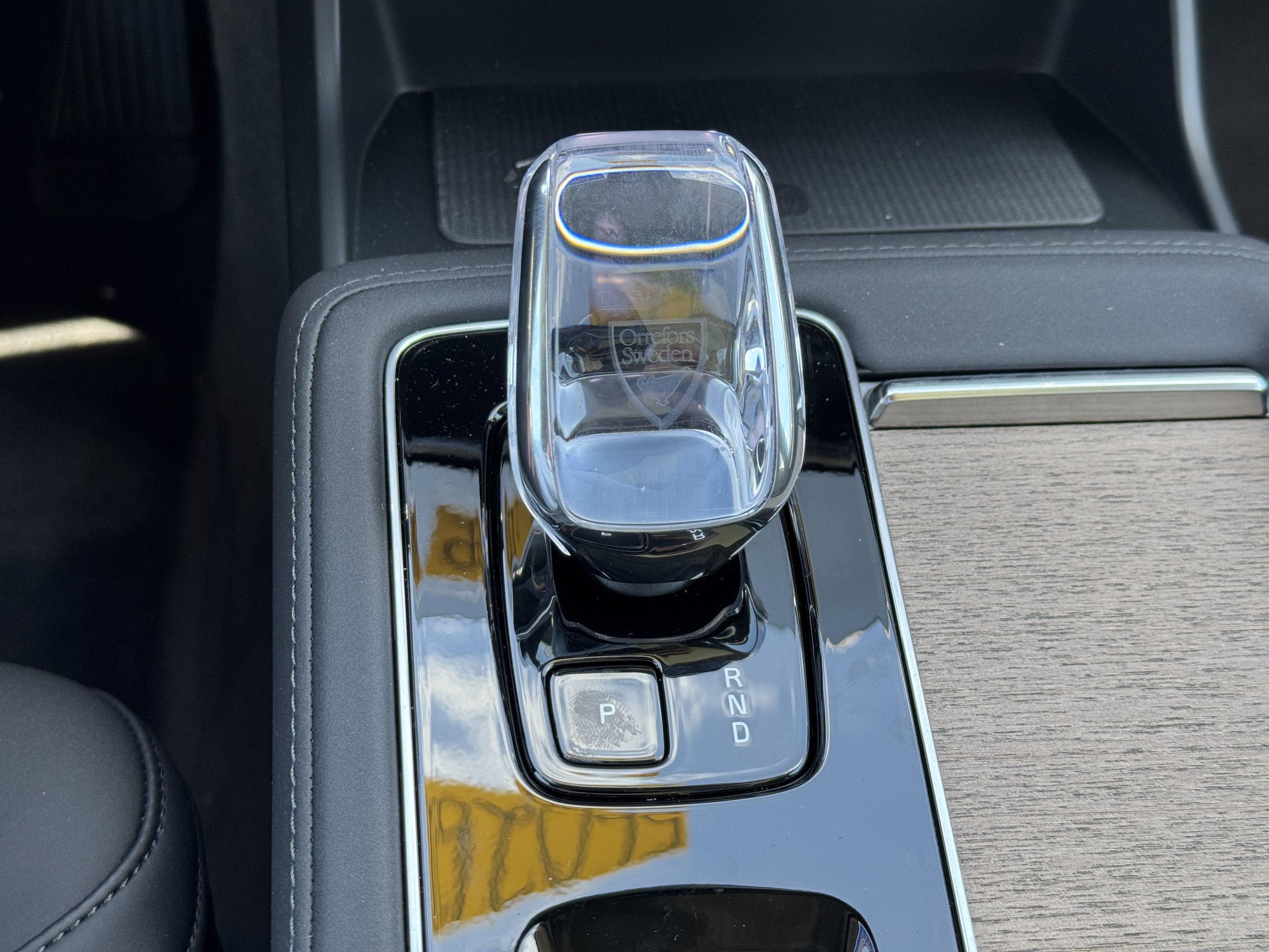 2026 Volvo XC90 Core - Photo 25
