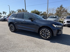 2026 Volvo XC60 plug-in hybrid T8 Ultra SUV