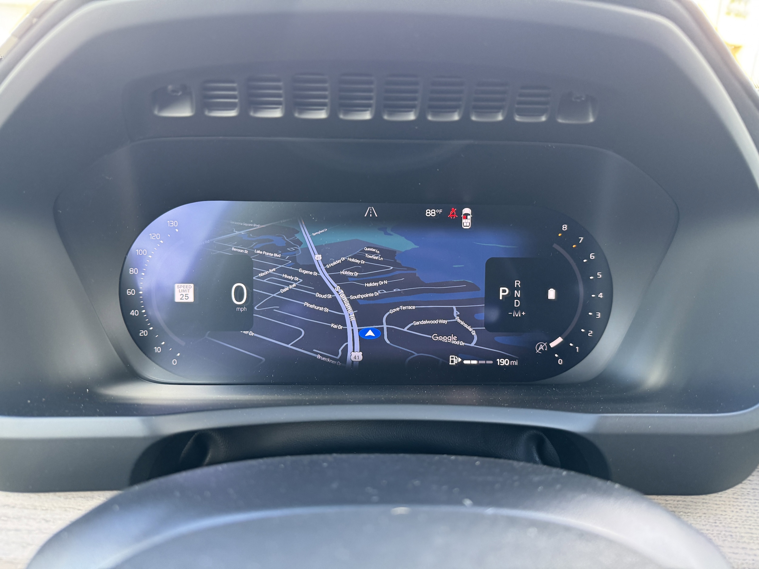 2026 Volvo XC90 Ultra - Photo 32