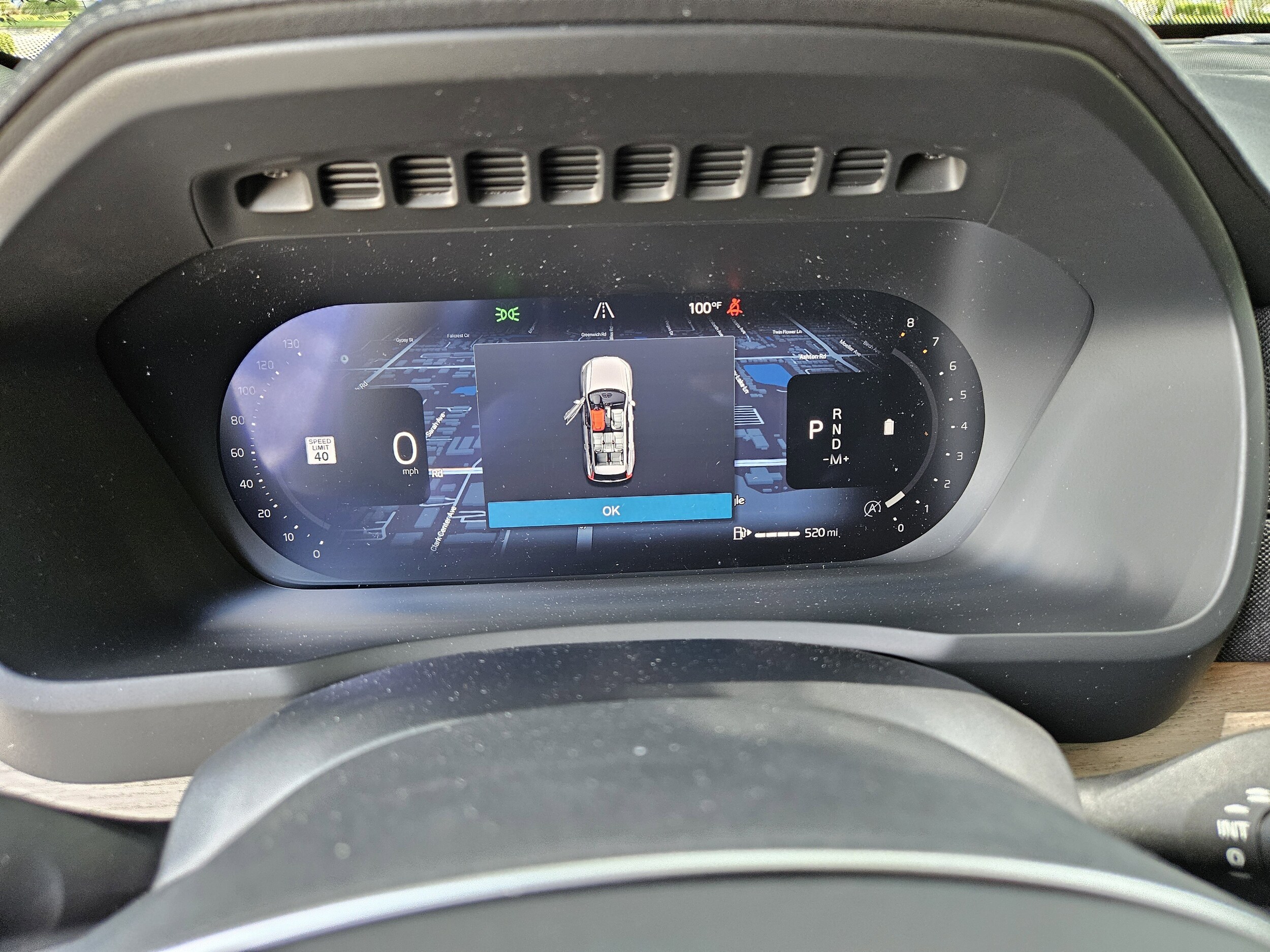 2026 Volvo XC90 Plus - Photo 36