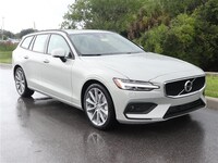 2020 Volvo V60 Wagon 2020 Volvo V60 Wagon