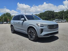 2026 Volvo XC90 B6 Plus 7-Seater AWD SUV