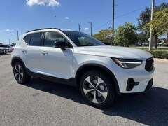 2026 Volvo XC40 B4 Plus FWD SUV