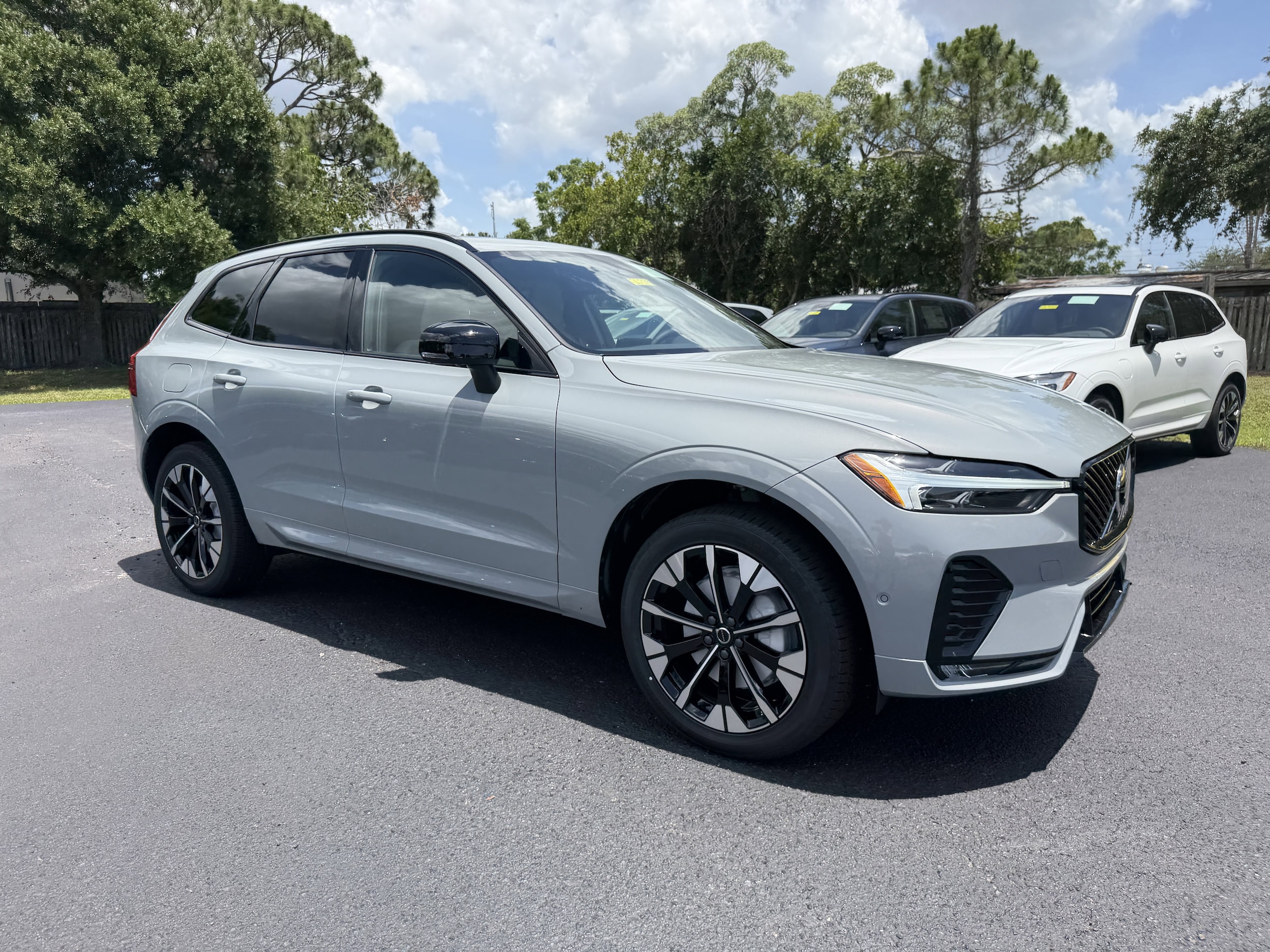 2026 Volvo XC60
