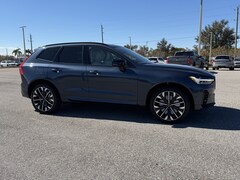 2026 Volvo XC60 plug-in hybrid T8 Ultra SUV