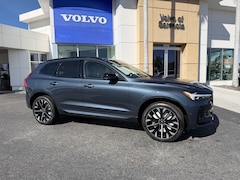 2026 Volvo XC60 plug-in hybrid T8 Ultra SUV