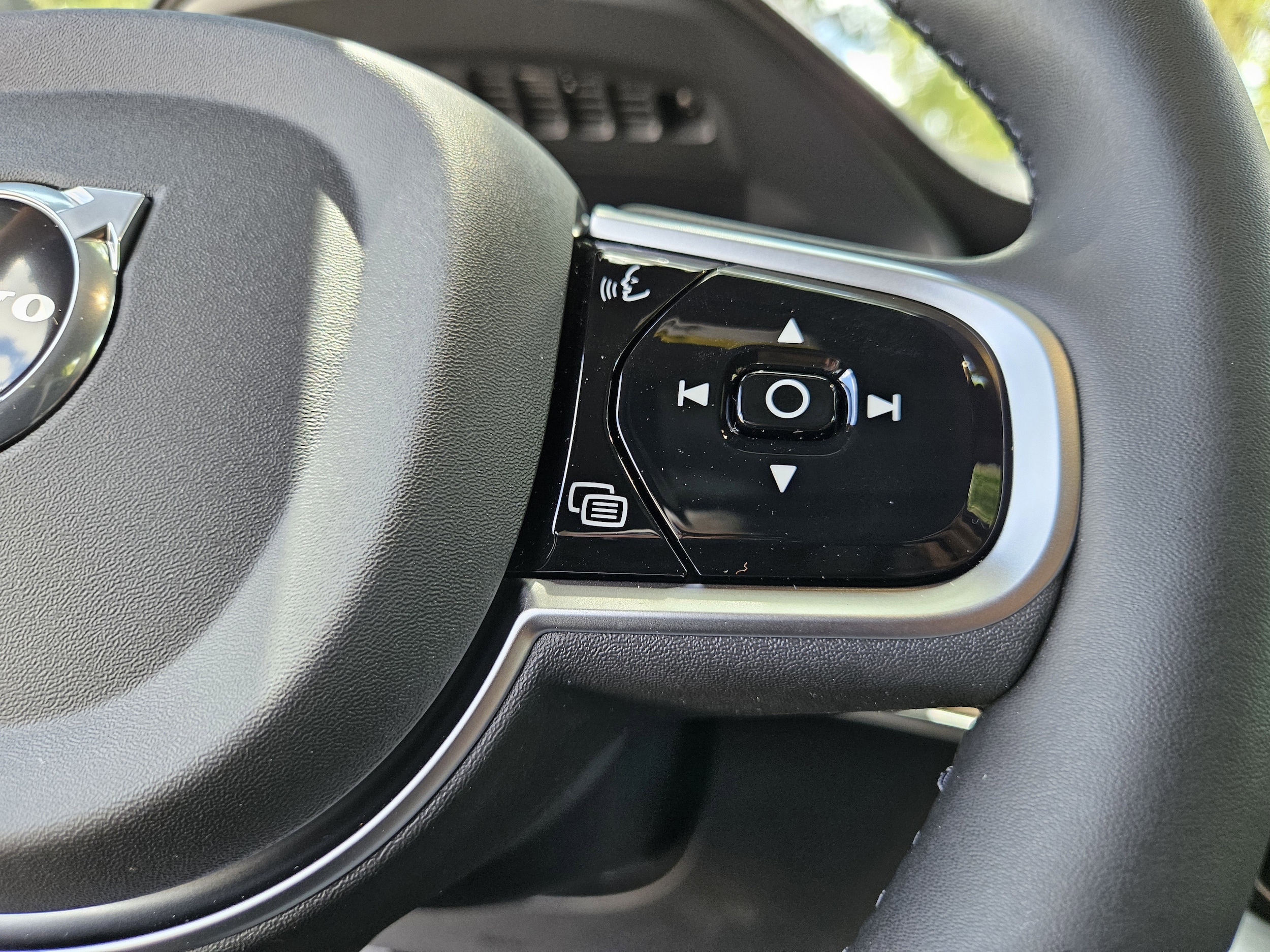 2026 Volvo XC90 Plus - Photo 34