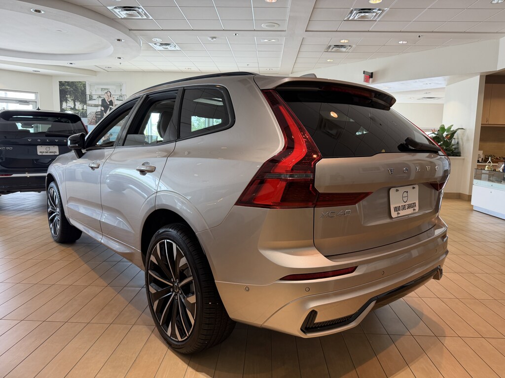 New 2026 Volvo XC60 B5 Ultra SUV