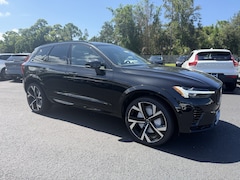 2026 Volvo XC60 plug-in hybrid T8 Ultra eAWD SUV