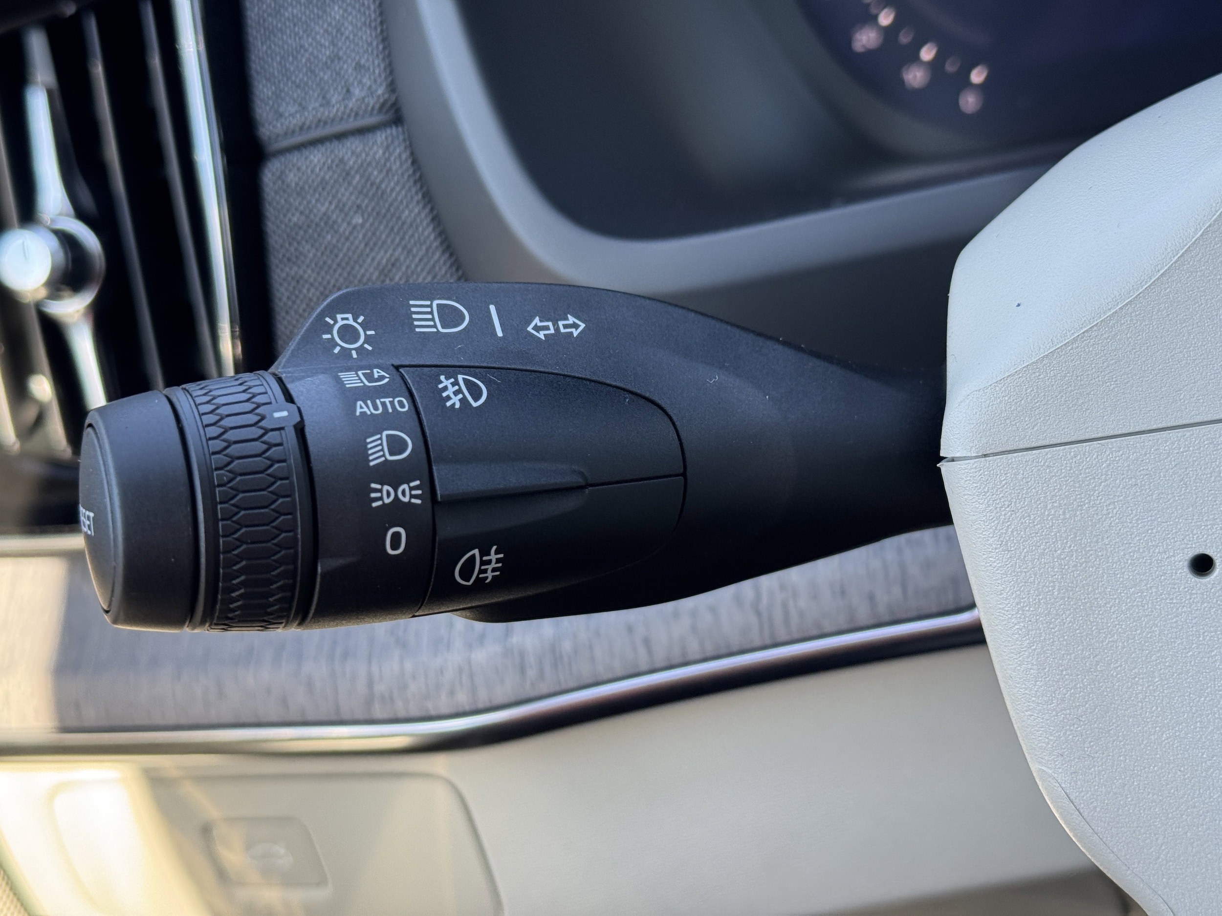 2026 Volvo XC90 Ultra - Photo 29