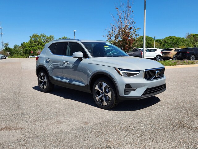 2025 Volvo XC40 B5 Core Bright Theme AWD SUV for sale in Sarasota, FL