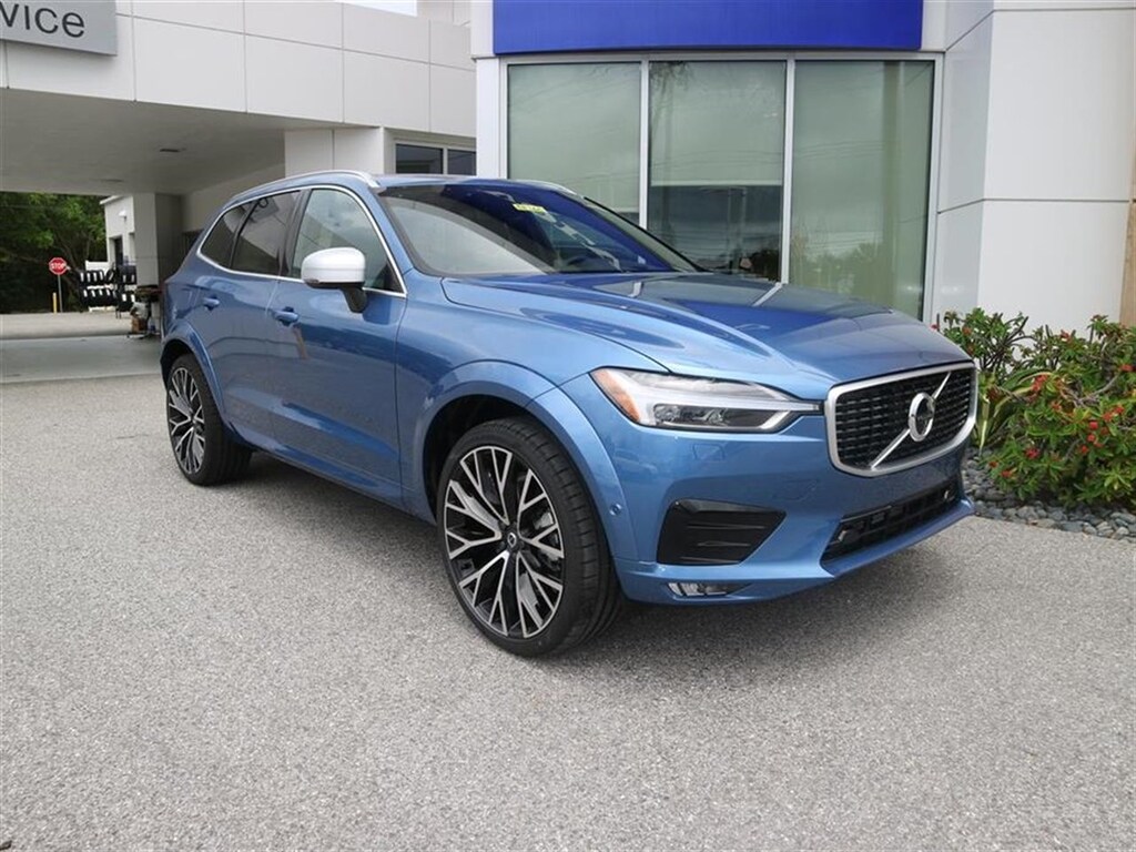 Volvo For Sale >> New 2018 Volvo Xc60 For Sale At Volvo Cars Sarasota Vin Volvo For Sale >> New 2018 Volvo Xc60 For Sale At Volvo Cars Sarasota Vin