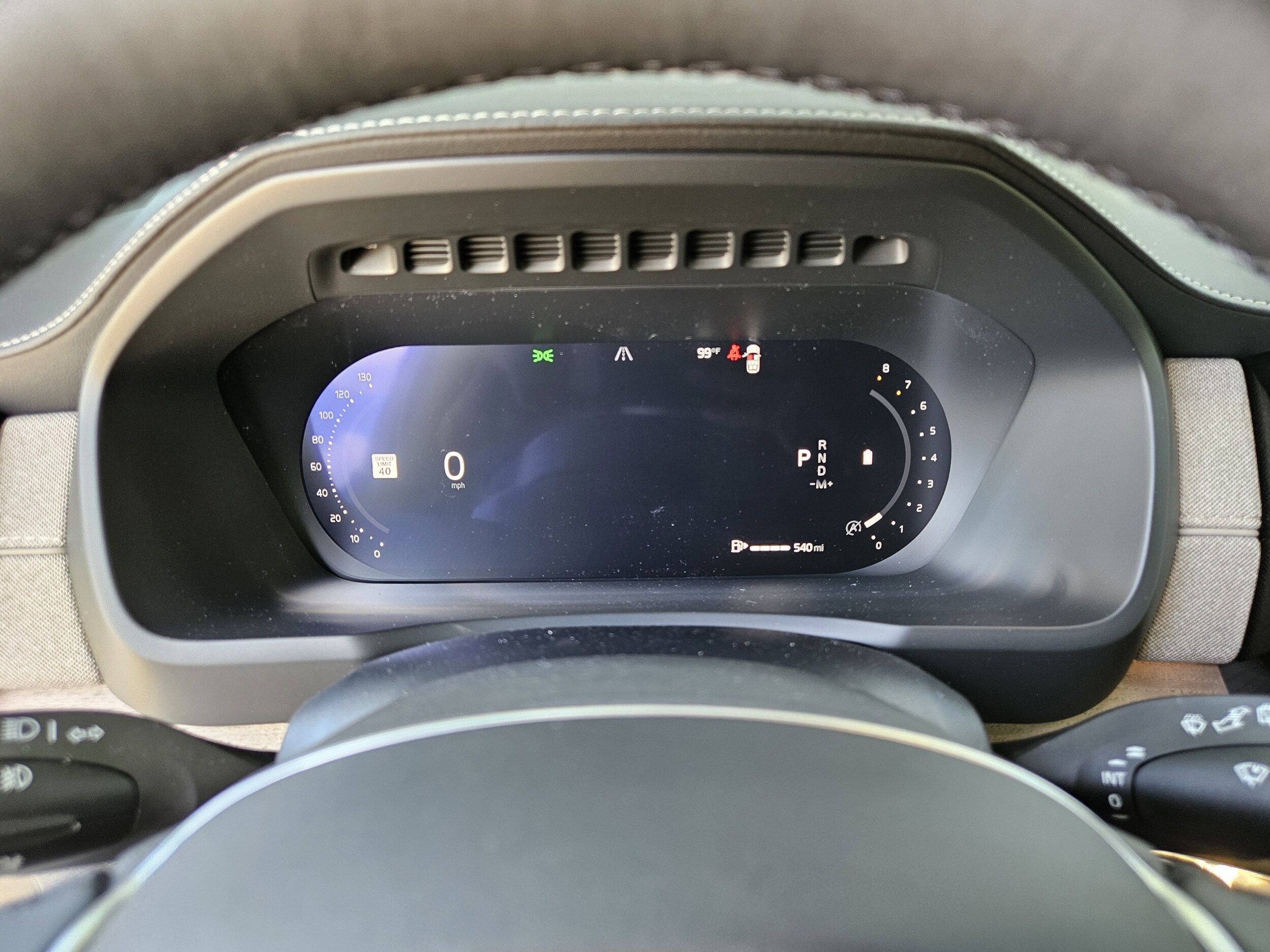 2026 Volvo XC90 Plus - Photo 36