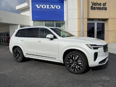 2026 Volvo XC90 plug-in hybrid T8 Core eAWD SUV