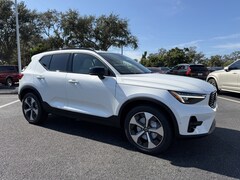 2026 Volvo XC40 B5 Plus AWD SUV