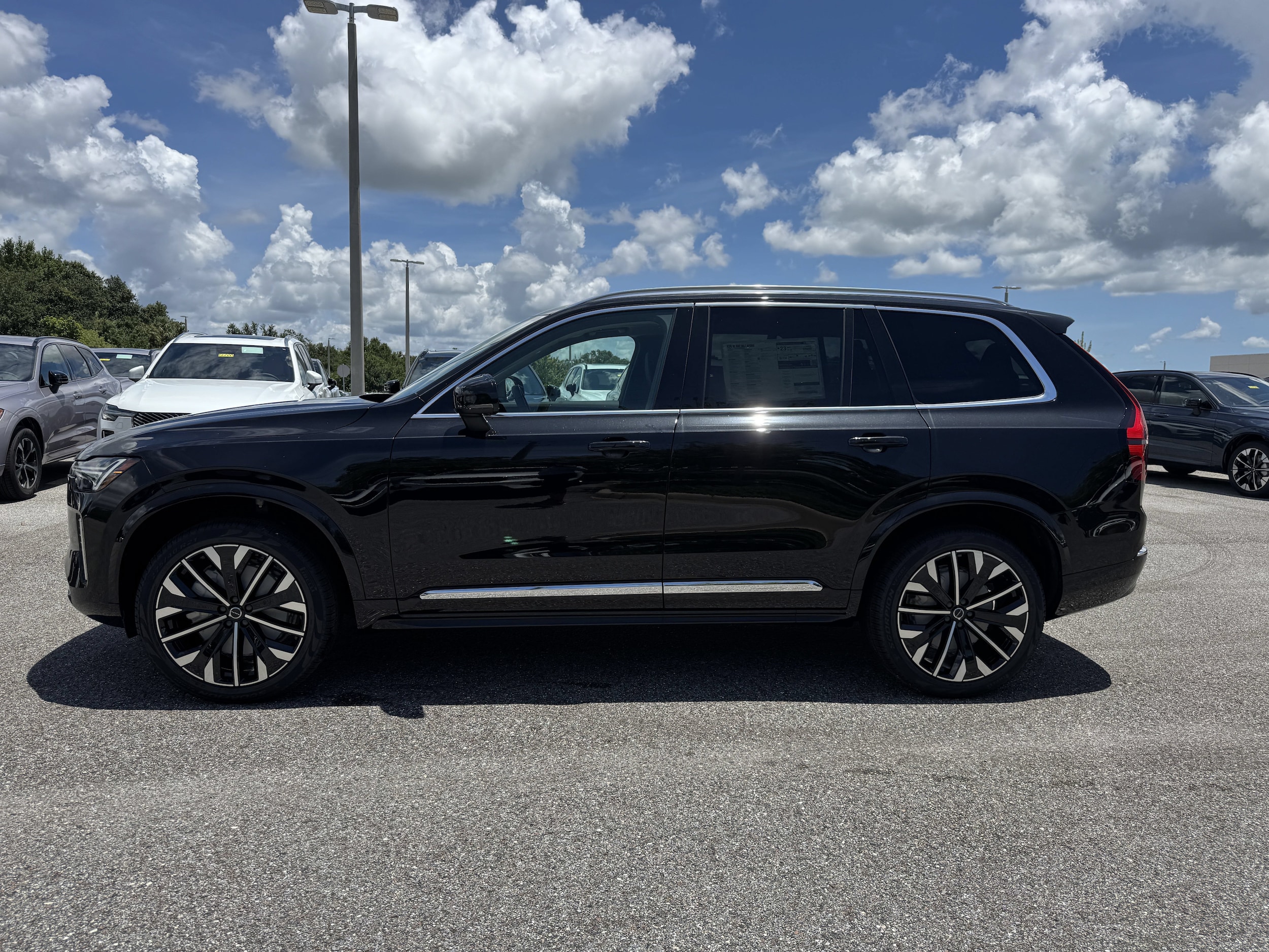 2026 Volvo XC90 Core - Photo 6
