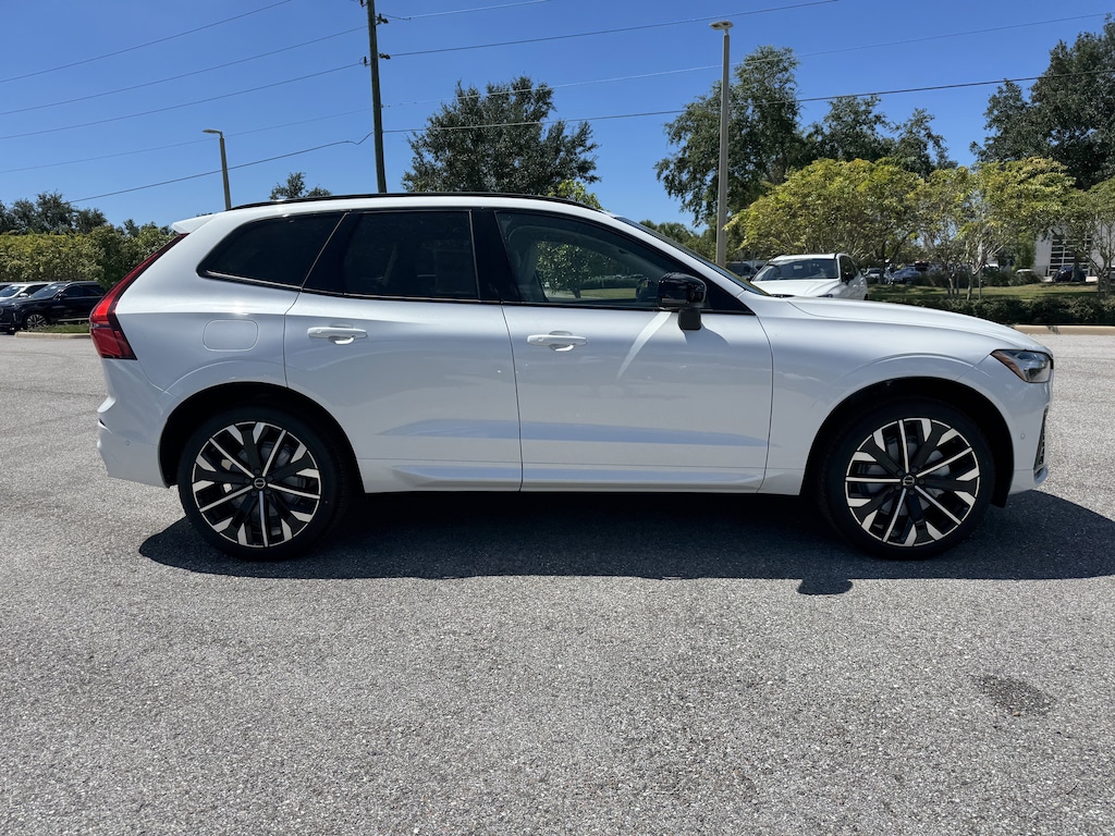 New 2026 Volvo XC60 B5 Ultra SUV