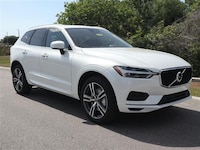 2020 Volvo XC60 SUV 2020 Volvo XC60 SUV