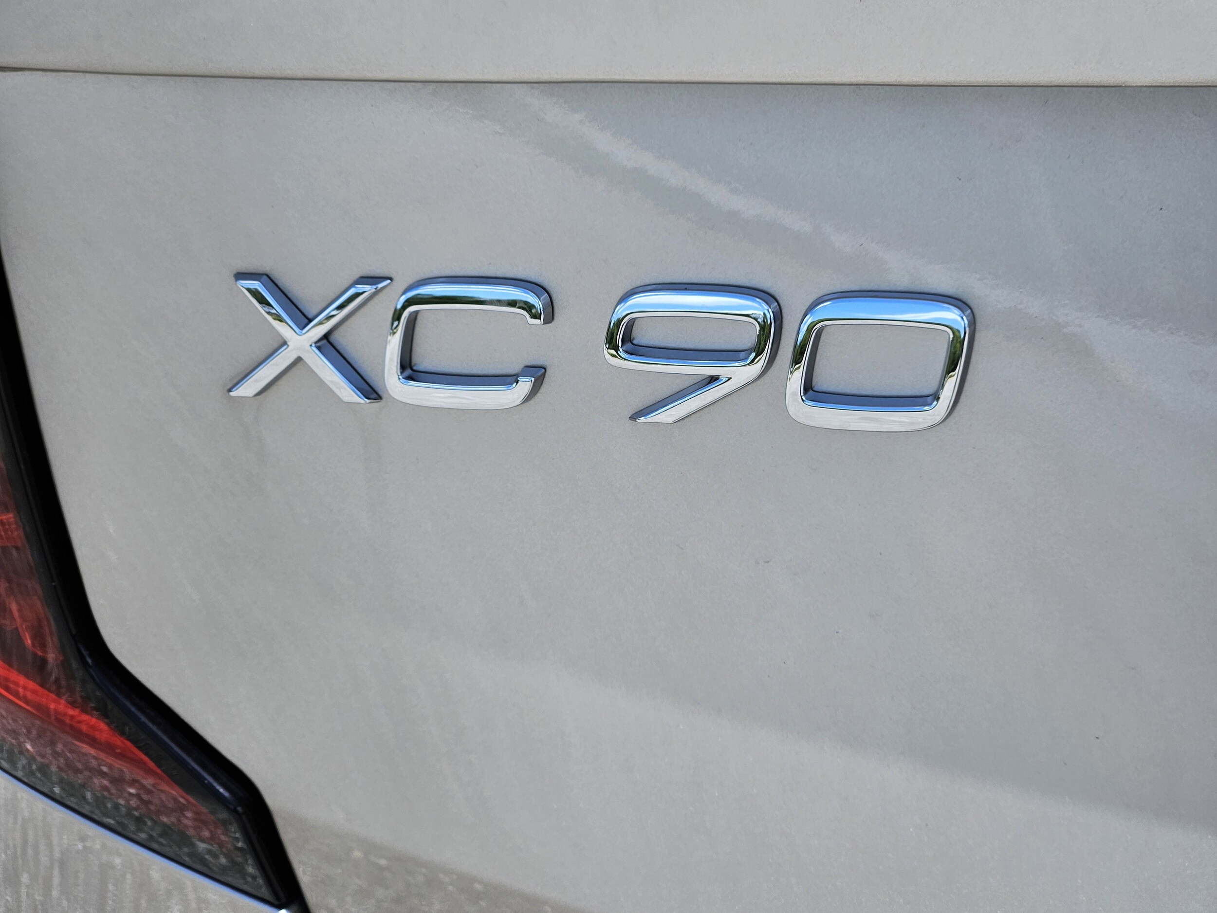 2026 Volvo XC90 Plus - Photo 11