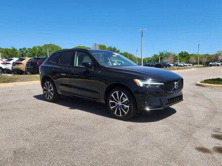 2025 Volvo XC60 B5 Plus AWD SUV