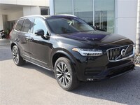 2020 Volvo XC90 SUV 2020 Volvo XC90 SUV