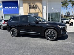 2026 Volvo XC90 plug-in hybrid T8 Ultra 7-Seater eAWD SUV