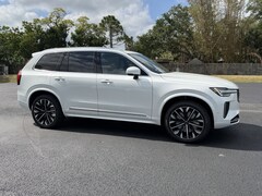 2026 Volvo XC90 plug-in hybrid T8 Plus 7-Seater SUV