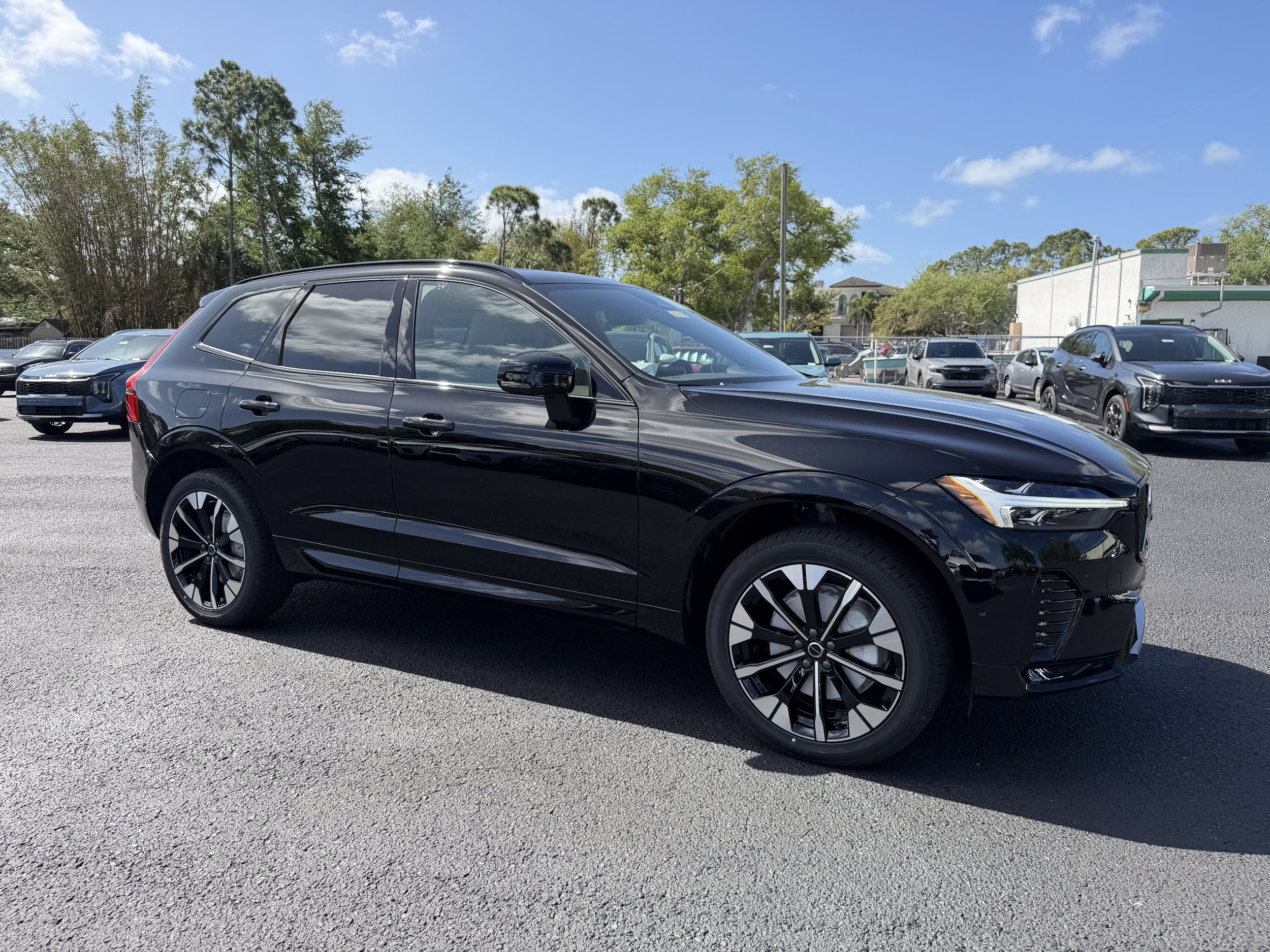 2026 Volvo XC60